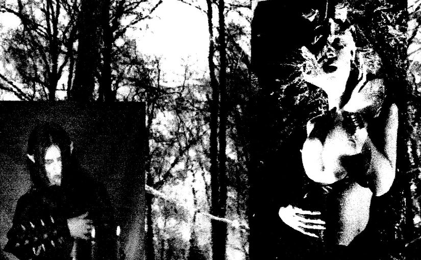 Hammer of Damnation zine issue 5