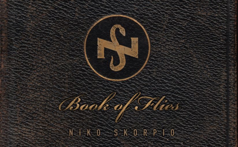Niko Skorpio : Book of Flies (Revised Edition) DL