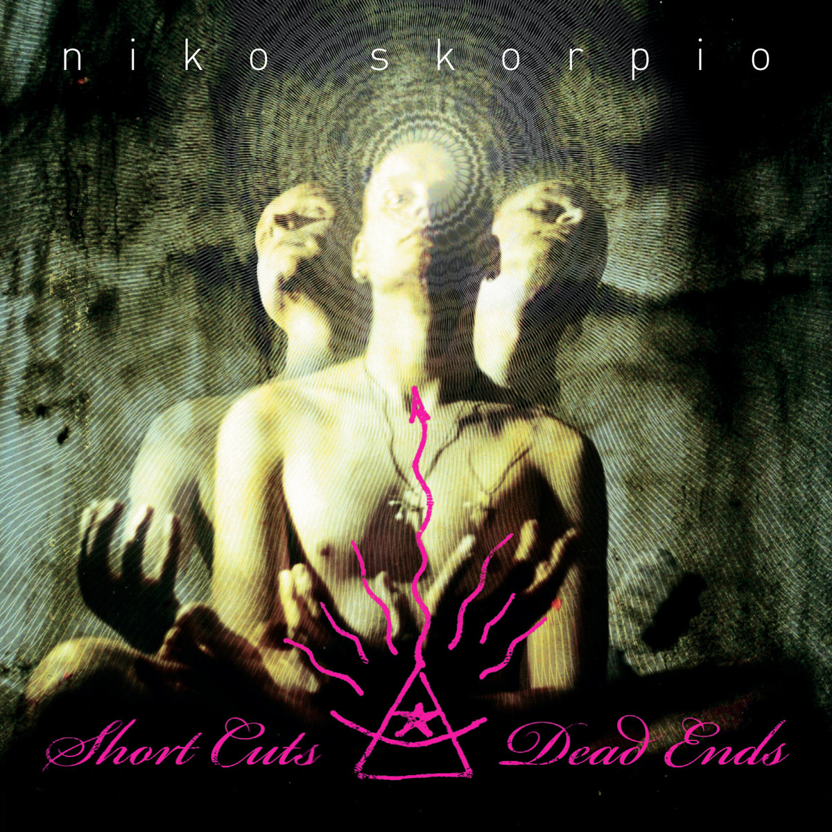Niko Skorpio – Short Cuts & Dead Ends