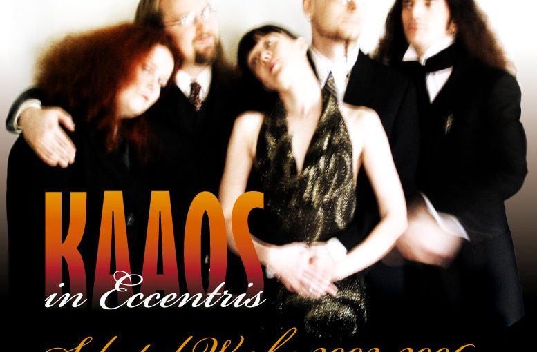Kaaos in Eccentris