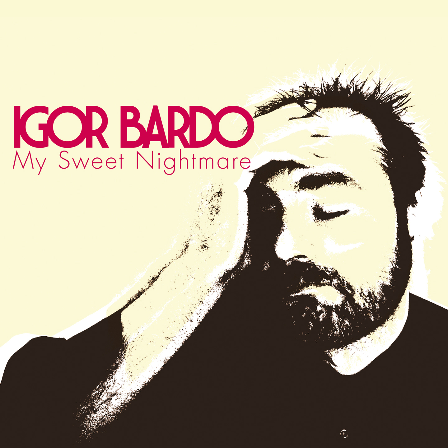 Igor Bardo â€“ My Sweet Nightmare (SPEXI057)